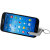 Bullet Phone Stand and Microfibre Cleaner Key Ring 3
