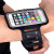 Universal Sport-fit Armband for Medium-Sized Smartphones - Black 4