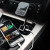Promate carMate-6 Wireless FM Transmitter Hands-Free Car Kit 7
