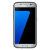 Speck CandyShell Samsung Galaxy S7 Hülle in Klar / Schwarz 4