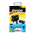 Energizer High Power 2.1A Micro USB 3-in-1 Mains & Car Charger - Black 11