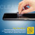 Olixar Full Cover HTC 10 Glass Screen Protector - Black 2