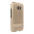 Seidio SURFACE HTC 10 Case & Metal Kickstand - Gold / Black 10