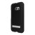 Coque HTC 10 Seidio SURFACE avec Béquille – Noir 11