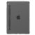 SwitchEasy CoverBuddy iPad Pro 9.7 inch Case - Smoke Black 6