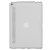 SwitchEasy CoverBuddy iPad Pro 9.7 inch Case - Clear 2
