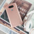 Mercury Goospery iJelly LG G5 Gel Case - Metallic Rose Gold 5