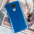 Mercury iJelly LG G5 Gel Case - Metallic Blauw 2