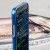Mercury Goospery iJelly LG G5 Gelskal - Metallisk blå 4