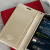 Mercury Rich Diary LG G5 Premium Wallet Case - Gold 8