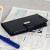 Mercury Rich Diary LG G5 Premium Wallet Case - Black 5