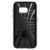 Spigen SGP Neo Hybrid Case voor Samsung Galaxy S7 - Zilver 5
