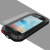  Love Mei Powerful iPhone SE Protective Case - Zwart 2