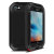  Love Mei Powerful iPhone SE Protective Case - Zwart 4