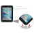  Love Mei Powerful iPad Pro 9.7 Protective Case - Zwart 3