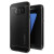 Spigen Neo Hybrid Samsung Galaxy S7 Edge Hülle Case in Gunmetal Grau 10