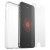 OtterBox Clear Skin Bundle iPhone SE Gel Case & Screen Protector 4