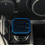 Cargador de Coche Olixar de Carga Rápida - HTC 10 4