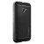 Coque HTC 10 Spigen Neo Hybrid Crystal – Gris Gunmetal 4