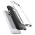 Spigen Neo Hybrid HTC 10 Case - Satin Silver 2