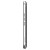 Coque HTC 10 Spigen Neo Hybrid Crystal – Argent Satin 4