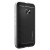 Coque HTC 10 Spigen Neo Hybrid Crystal – Argent Satin 5
