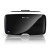 Casque réalité virtuelle Samsung Galaxy S7 Zeiss VR ONE 5