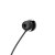 Official HTC 10 Hi-Res Earphones - Black 2