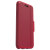 Coque iPhone 6S / 6 OtterBox Symmetry Folio Wallet – Rouge 6