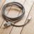 Echo IronWire MFi Ultra-Strong Lightning Cable - 20cm 6