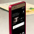 Mercury Goospery iJelly Huawei P9 Gel Case - Hot Pink 5