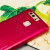 Mercury Goospery iJelly Huawei P9 Gel Case - Hot Pink 6