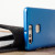 Mercury Goospery iJelly Huawei P9 Gel Case - Metallic Blue 2