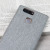 Mercury Canvas Diary Huawei P9 Plus Wallet Case - Grey / Camel 7