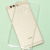 Olixar FlexiShield Huawei P9 Gel Case - 100% Transparant 2