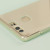 Olixar FlexiShield Huawei P9 Gel Case - 100% Transparant 3