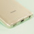 Olixar FlexiShield Huawei P9 Gel Case - 100% Transparant 9