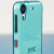 Olixar FlexiShield HTC Desire 530 / 630 Gel Case - Blue 2