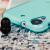 Olixar FlexiShield HTC Desire 530 / 630 Gel Case - Blue 5