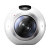Official Samsung Gear 360 VR Camera 8