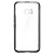 Coque HTC 10 Spigen Neo Hybrid Crystal – Gunmetal / Transparent 7
