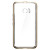 Spigen Neo Hybrid Crystal HTC 10 Case - Champagne Gold / Clear 7