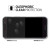 Spigen Crystal HTC 10 Displayschutzfolie 3er Set 3