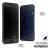 Spigen Crystal HTC 10 Displayschutzfolie 3er Set 5