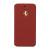 Ferrari 488 Gold Collection Booktype iPhone 6S / 6 Case - Red 4