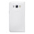 Official Samsung Galaxy J5 2016 Flip Wallet Cover - White 2