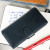 Olixar Genuine Leather Sony Xperia XA Wallet Case - Black 7