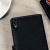 Olixar Leather-Style Sony Xperia XA Wallet Case - Black / Tan 4