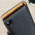 Olixar Leather-Style Sony Xperia XA Wallet Case - Black / Tan 9