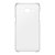 Official Samsung Galaxy J5 2016 Slim Cover Case - Clear 2